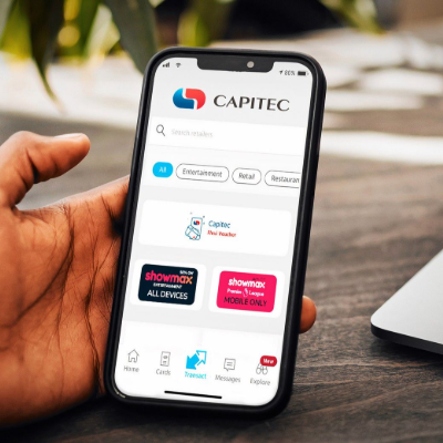 Capitec Bank